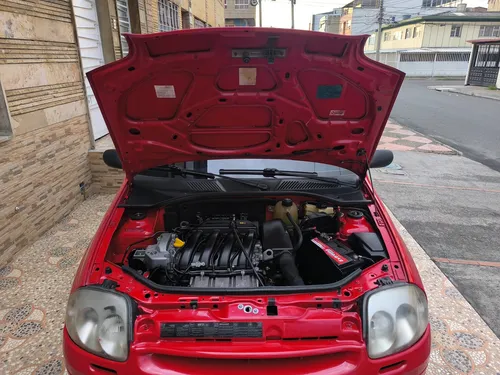 Renault Clio F.ii Expression