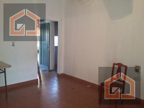 Casa - Moron Sur