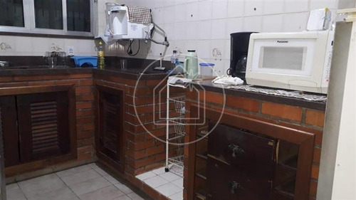 Casa - Ref: 852239