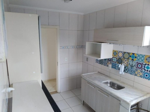 Imagem 19 de 21 de Lindo Apartamento No Portal Das Palmeiras Para Venda - Ap1720 - 34730940