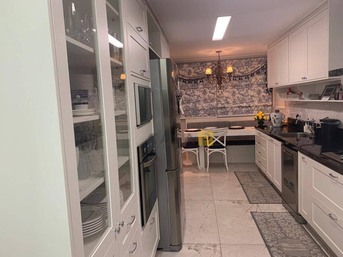 Imagem 7 de 21 de Apartamento Com 3 Dormitórios À Venda, 153 M² Por R$ 1.600.000,00 - Jardim São Paulo - Americana/sp - Ap0592