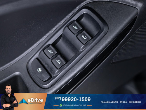 Ford Ka 1.5 SEDAN TITANIUM 12V FLEX 4P AUT.
