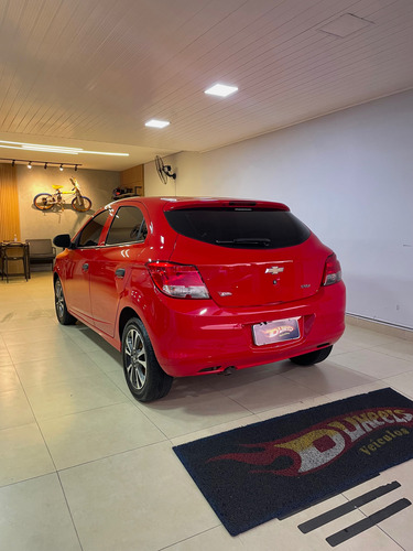 Chevrolet Onix 1.0 Joy 5p