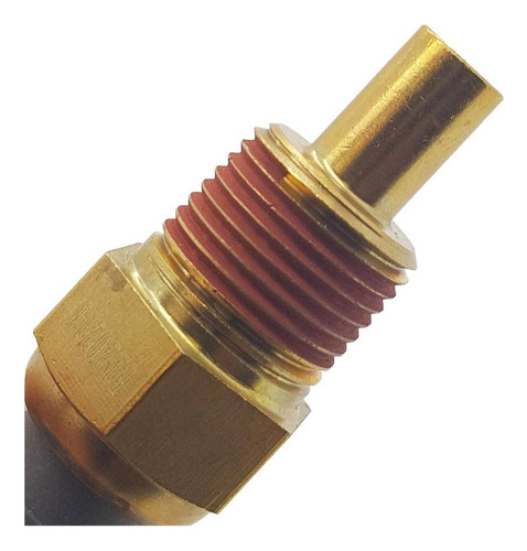 Sensor De Temperatura De Refrigerante Buick Skylark 1981 2.5