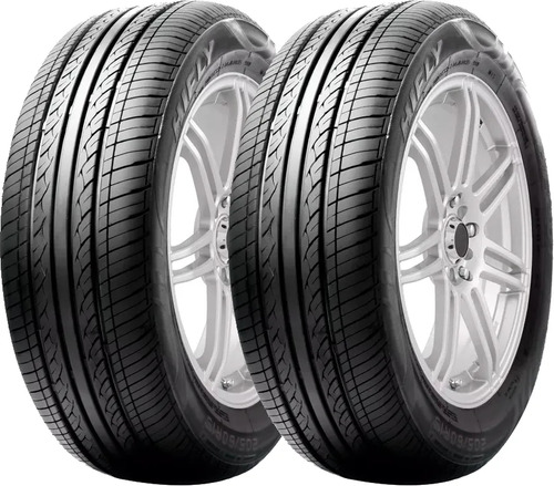 Kit de 2 llantas Hifly HF201 185/65R14 86H H