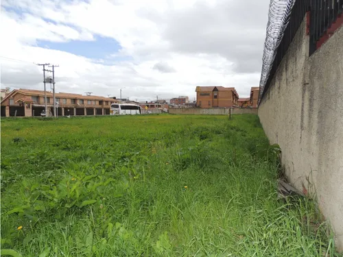Vendo Lote Chia- La Insula