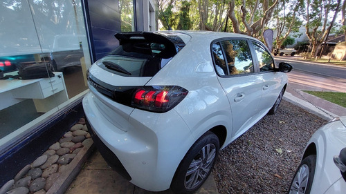 Imagen 6 de 25 de Peugeot 208 Feline Tiptronic Am23- (cg)