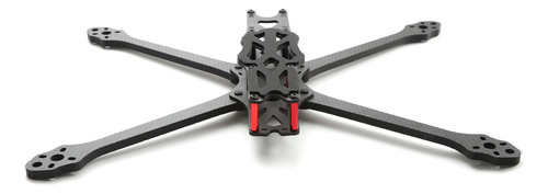 General Kit De Estrutura De Quadricóptero De 7 Carbonos
