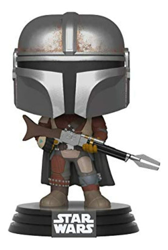 Funko Pop Star Wars The Mandalorian 326 Yoda Darth Vader