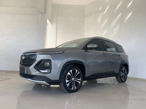 Chevrolet Captiva C 2023