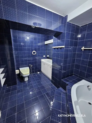 Venta Apartamento La Lagunita