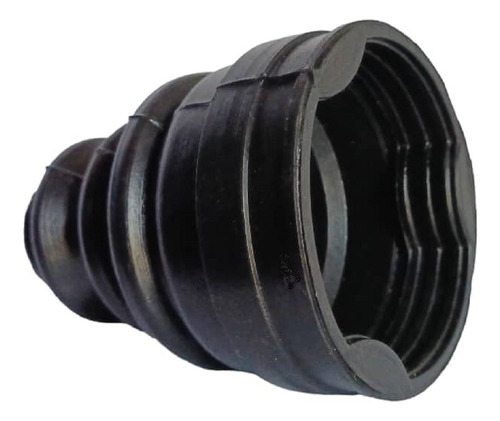 Kit Gomas Triceta De Copa Caja Ford Fusion (par)