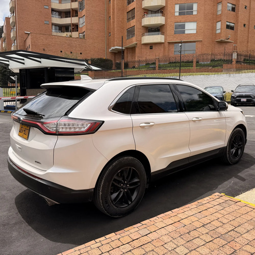 Ford Edge 3.5 Sel