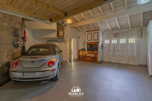 Casa - Chalet En Venta En Mar Del Plata