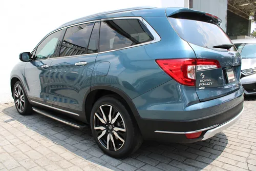 Honda Pilot 3.5 Touring At