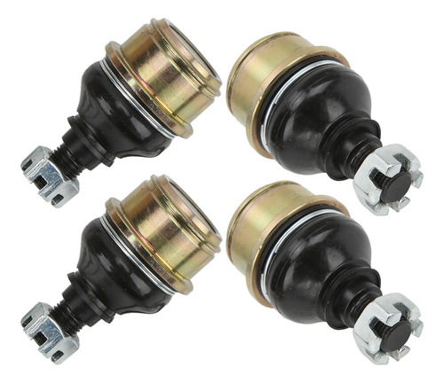 Kit De Rótula Inferior Superior 4pcs 51375hp5601 Atv