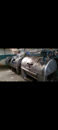 Lavadora Industrial Marca ¨braun¨ 600 Lbs