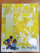 Comprar Lecturas Flor De Araguaney 