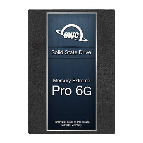 Owc Mercury Extreme Pro - Unidad De Estado Solido (1,0 Tb, 6