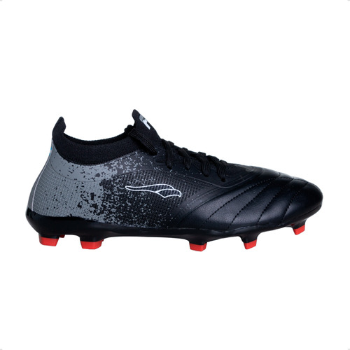 Botines Futbol Finders Cup26 Hombre F11 Fg Tapones Ngr