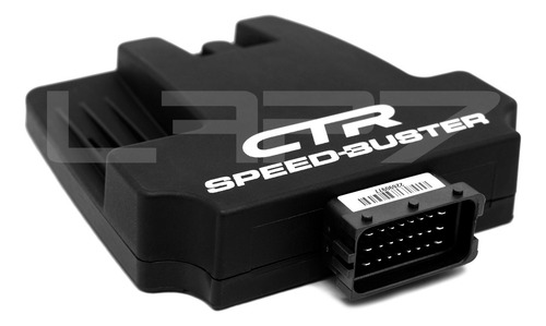 Chip De Potência Speed Buster Ctr Com App Vw Up 1.0 Tsi