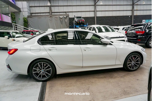 BMW Serie 3 2.0 330e Hibrido At
