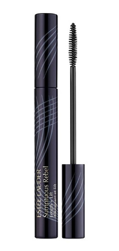 Mascara De Pestañas Estee Lauder Sumptous Mask Rebel 