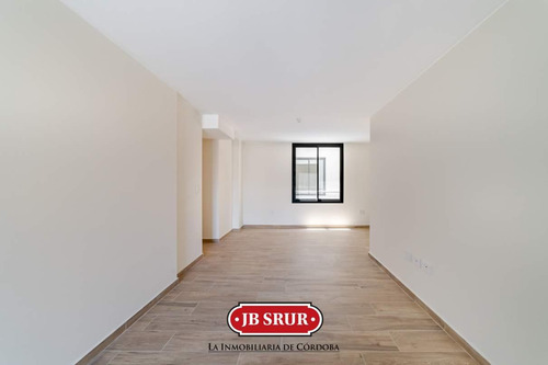 Departamento En Venta En Nueva Córdoba De 1 Dormitorio Con Balcón
