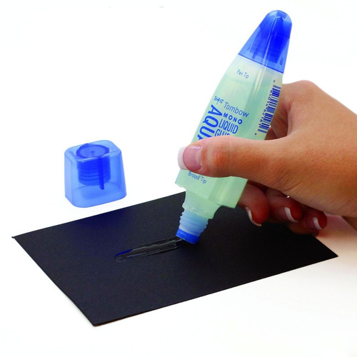Imagem 2 de 4 de Cola Tombow Mono Aqua Liquid Glue