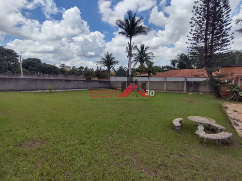 Chácara Com 2 Dorms, Campestre, Piracicaba - R$ 900 Mil, Cod: 5429 - V5429