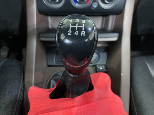 Imagem 15 de 15 de Ford Ka 1.0 Freestyle Flex 5p 5 Marchas