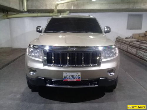 Jeep Grand Cherokee Laredo 4x4