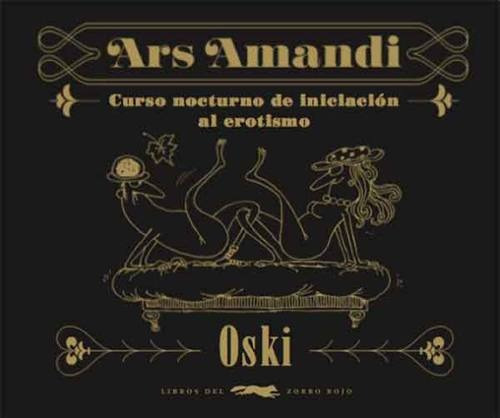 Ars Amandi - Oski Osk