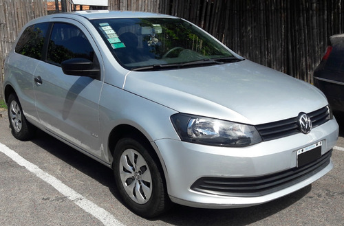Volkswagen Gol Trend