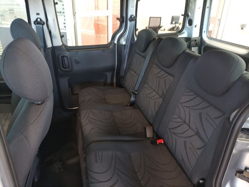 Imagen 13 de 16 de Citroën Berlingo Multispace 1.6 Xtr Vti 115 - Avec Citroën