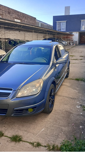 Chevrolet Vectra 2.4 Cd At