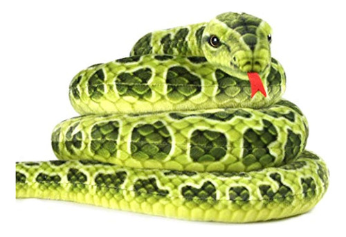 Serpiente De Peluche (98.4 in)