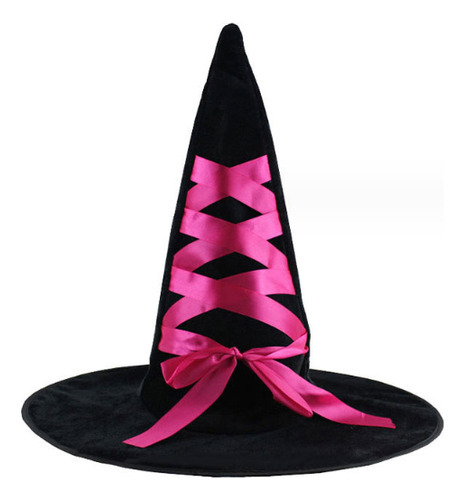 Sombrero De Halloween Para Niños Adultos