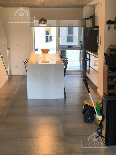 Imagen 4 de 21 de Departamento En Duplex 3 Ambientes - Domus Arenales
