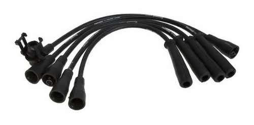 Cables De Bujías Ferrazzi Superior Twingo 1.2 8v Neumóvil