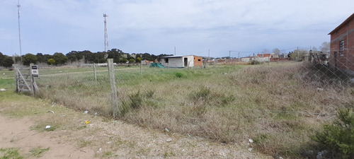 Lote En Venta - San Bernardo Del Tuyù- Lacosta
