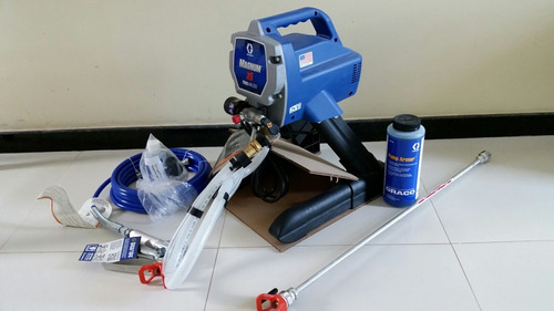 Maquina De Pintura Airlees Graco Magnum X5