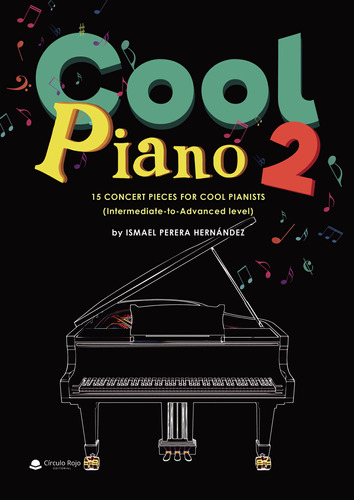 Cool Piano 2