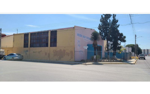 Bodega En Renta En Froylán Mier Narro