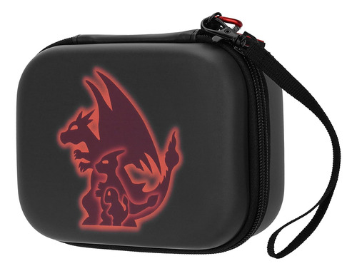 Madcat Estuche Organizador Compatible Con Bakugan Battle Pla