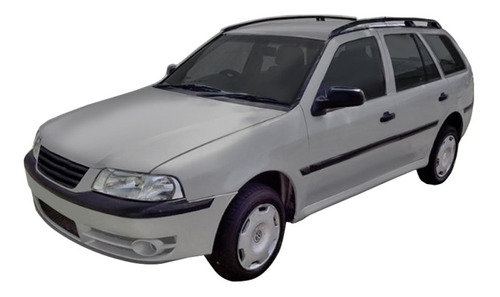 Cambio Aceite Y Filtro Volkswagen Gol Country 1.8 8v 95-99