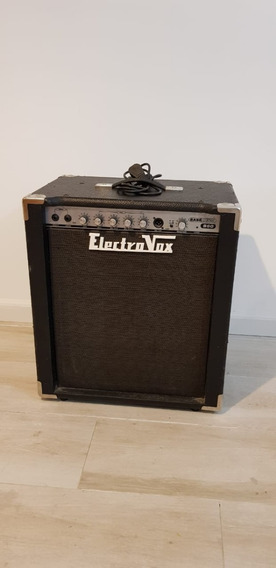 Repuestos Para Amplificador Electrovox Plaqueta | MercadoLibre.com.ar