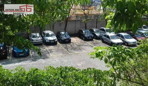Imagem 12 de 25 de Apartamento Com 2 Dormitórios À Venda, 48 M² Por R$ 265.000,01 - Cachoeirinha - São Paulo/sp - Ap1486
