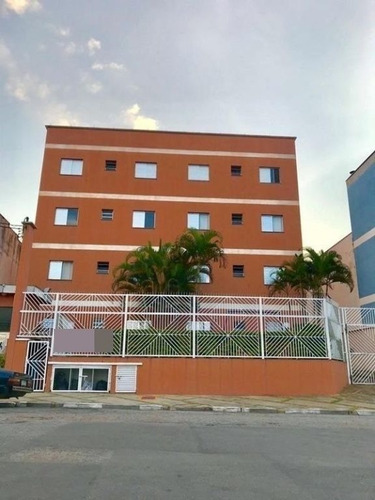 Apartamento Para Venda No Bairro Alvinópolis Em Atibaia - Cod: Ai22763 - Ai22763