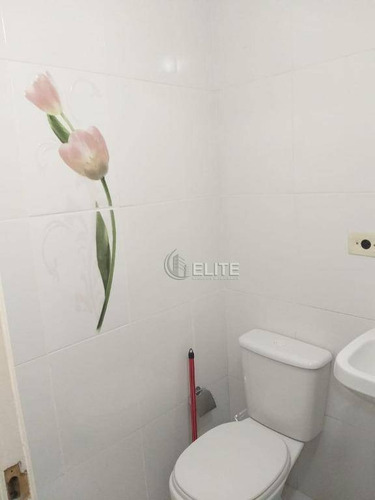 Imagem 6 de 10 de Apartamento À Venda, 65 M² Por R$ 445.000,00 - Vila América - Santo André/sp - Ap12221